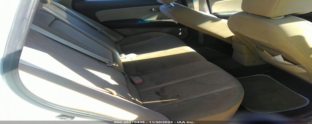 KMHDU4AD7AU887715 2010 HYUNDAI ELANTRA photo no. 8