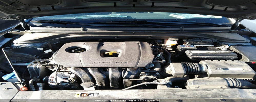 5NPD74LFXKH452872 2019 HYUNDAI ELANTRA photo no. 10