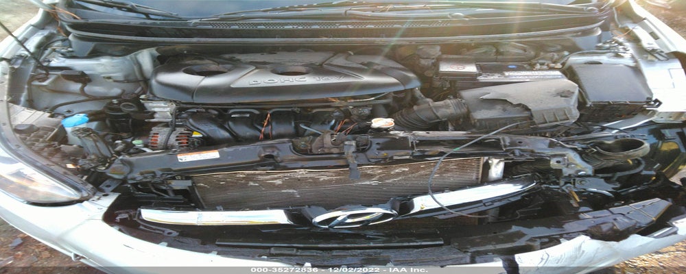 5NPDH4AE8BH040053 2011 HYUNDAI ELANTRA photo no. 10