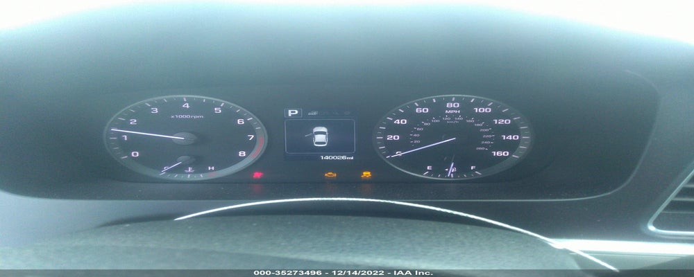 5NPE24AF6GH393607 2016 HYUNDAI SONATA photo no. 7