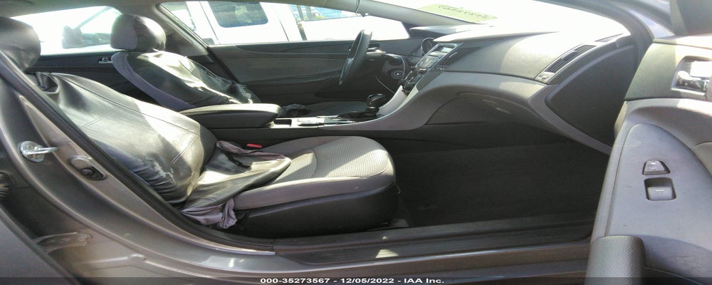 5NPEB4AC8DH631474 2013 HYUNDAI SONATA photo no. 5