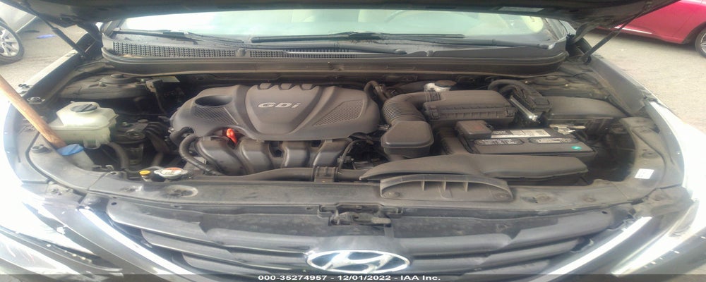 5NPEB4AC4DH752521 2013 HYUNDAI SONATA photo no. 10