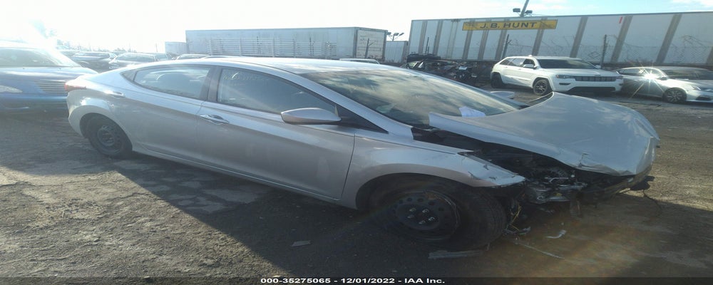 5NPDH4AE5GH745450 2016 HYUNDAI ELANTRA photo no. 16