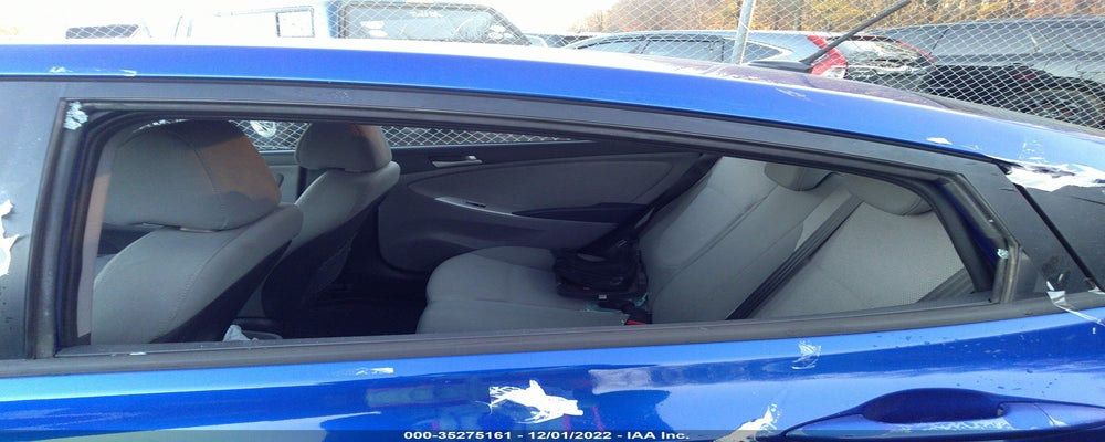KMHCT4AE9EU733620 2014 HYUNDAI ACCENT photo no. 6