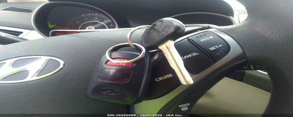 5NPDH4AE8EH464370 2014 HYUNDAI ELANTRA photo no. 11