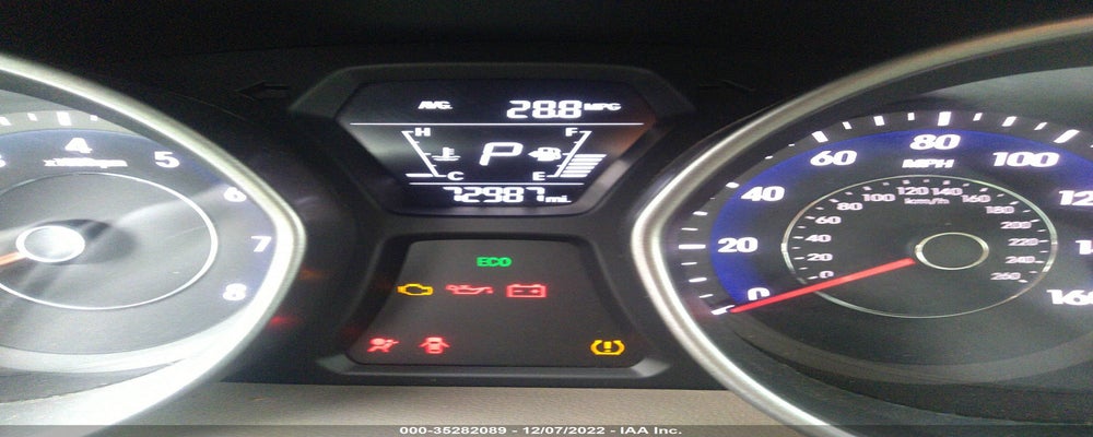 5NPDH4AE8EH464370 2014 HYUNDAI ELANTRA photo no. 7