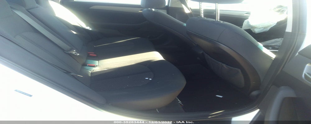 5NPE24AF7KH760491 2019 HYUNDAI SONATA photo no. 8