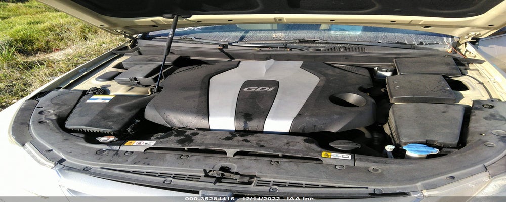 KMHGC4DD6CU187375 2012 HYUNDAI GENESIS photo no. 10