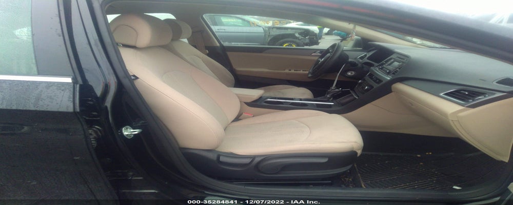 5NPE24AF0FH128227 2015 HYUNDAI SONATA photo no. 5