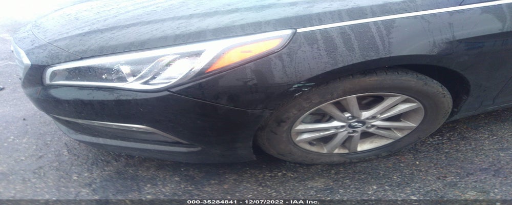 5NPE24AF0FH128227 2015 HYUNDAI SONATA photo no. 6