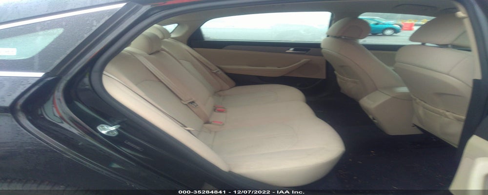 5NPE24AF0FH128227 2015 HYUNDAI SONATA photo no. 8
