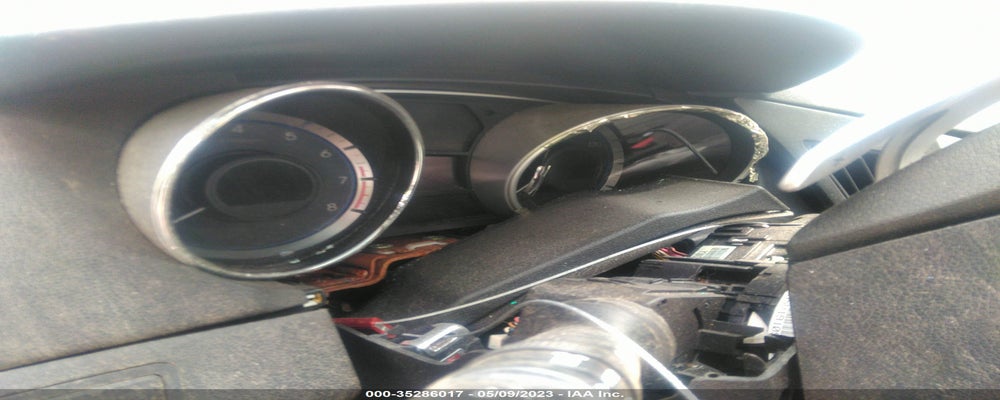 5NPEC4AC0BH039612 2011 HYUNDAI SONATA photo no. 7