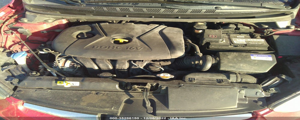 KMHDH4AE7FU367342 2015 HYUNDAI ELANTRA photo no. 10