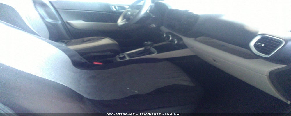 KMHRC8A30LU019436 2020 HYUNDAI VENUE photo no. 5