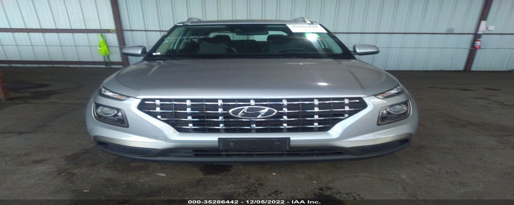 KMHRC8A30LU019436 2020 HYUNDAI VENUE photo no. 6