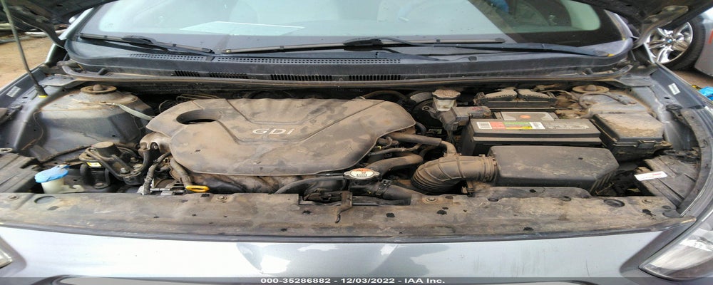 KMHCT4AE4EU658826 2014 HYUNDAI ACCENT photo no. 10