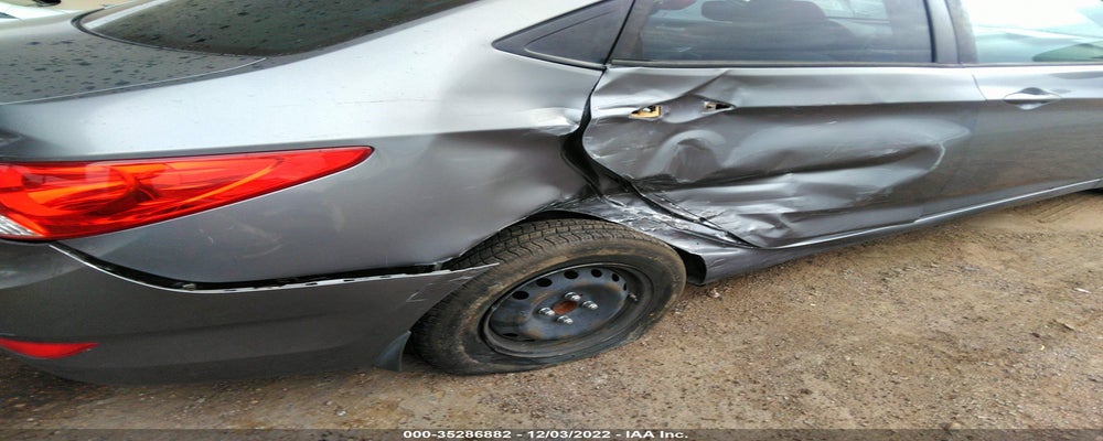 KMHCT4AE4EU658826 2014 HYUNDAI ACCENT photo no. 6