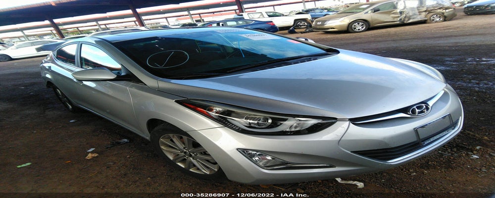 5NPDH4AE9FH606176 2015 HYUNDAI SONATA photo no. 10