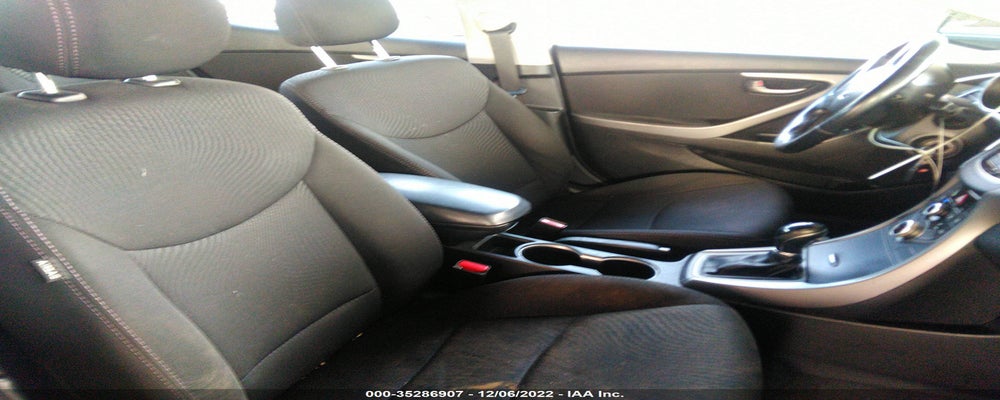 5NPDH4AE9FH606176 2015 HYUNDAI SONATA photo no. 5