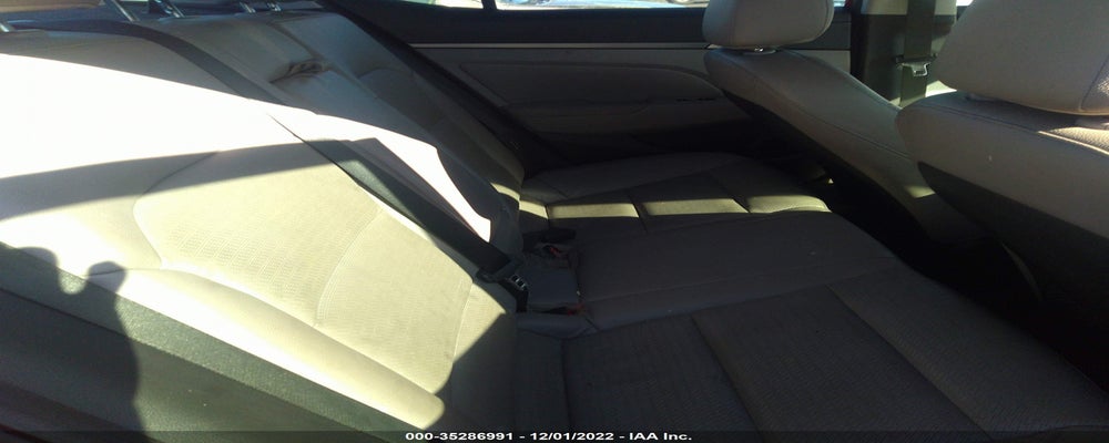 5NPD84LF1HH035775 2017 HYUNDAI ELANTRA photo no. 8