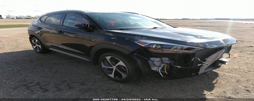 KM8J3CA21HU469126 2017 HYUNDAI TUCSON photo no. 22