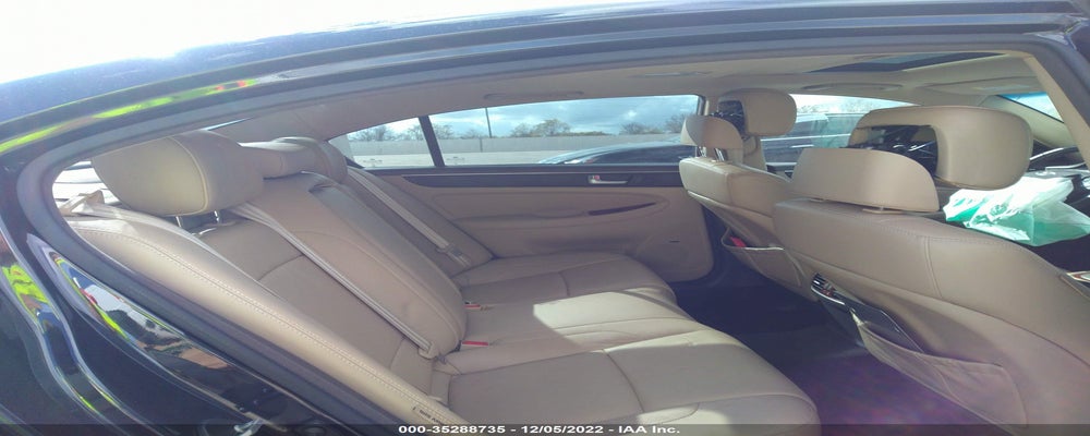 KMHGC4DD9DU257355 2013 HYUNDAI GENESIS photo no. 8