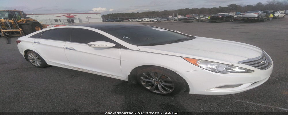 5NPEC4AB4CH412773 2012 HYUNDAI SONATA photo no. 22