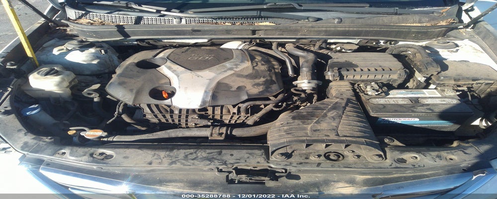5NPEC4AB4CH412773 2012 HYUNDAI SONATA photo no. 10