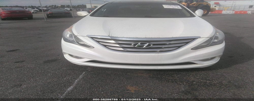 5NPEC4AB4CH412773 2012 HYUNDAI SONATA photo no. 6