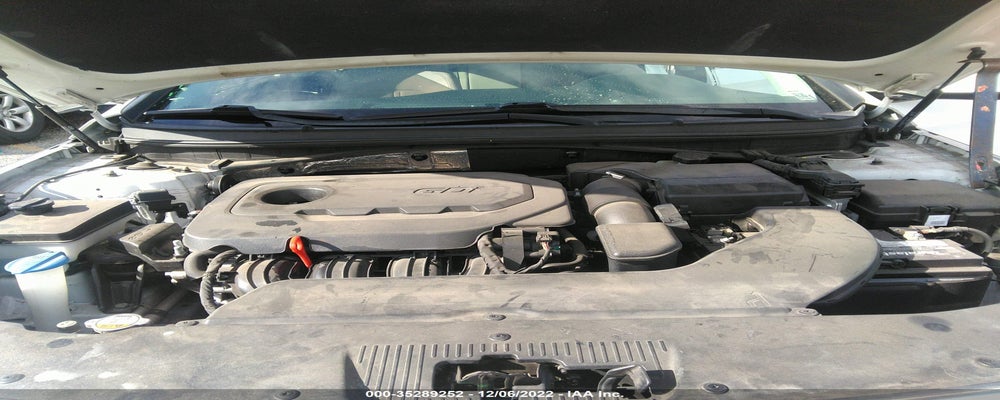 5NPE24AFXFH200762 2015 HYUNDAI SONATA photo no. 10