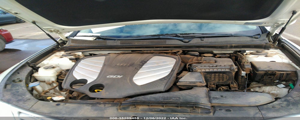 KMHFH4JG3EA365761 2014 HYUNDAI AZERA photo no. 10