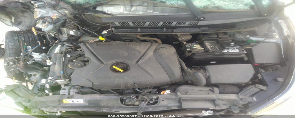 5NPDH4AE2GH670139 2016 HYUNDAI ELANTRA photo no. 10