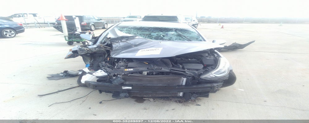 5NPDH4AE2GH670139 2016 HYUNDAI ELANTRA photo no. 6