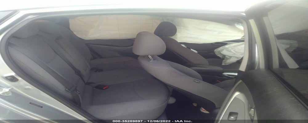 5NPDH4AE2GH670139 2016 HYUNDAI ELANTRA photo no. 8