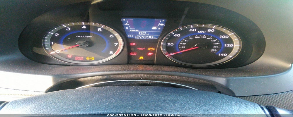 KMHCT4AE5EU688613 2014 HYUNDAI ACCENT photo no. 7