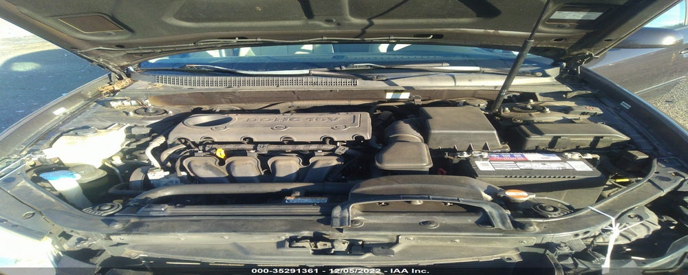 5NPET4AC5AH591251 2010 HYUNDAI SONATA photo no. 10