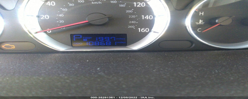 5NPET4AC5AH591251 2010 HYUNDAI SONATA photo no. 7