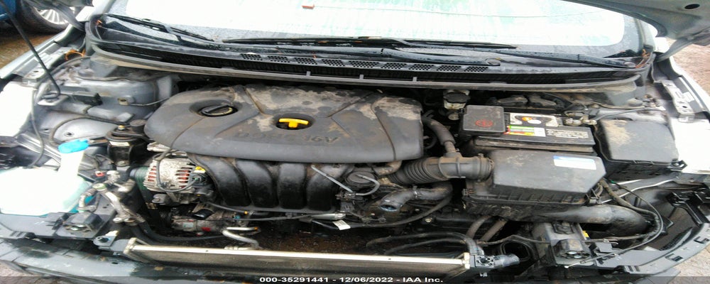 KMHDH4AE5BU097019 2011 HYUNDAI ELANTRA photo no. 10