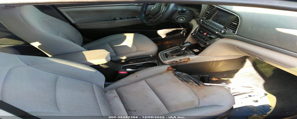 5NPD84LF2HH049166 2017 HYUNDAI ELANTRA photo no. 5