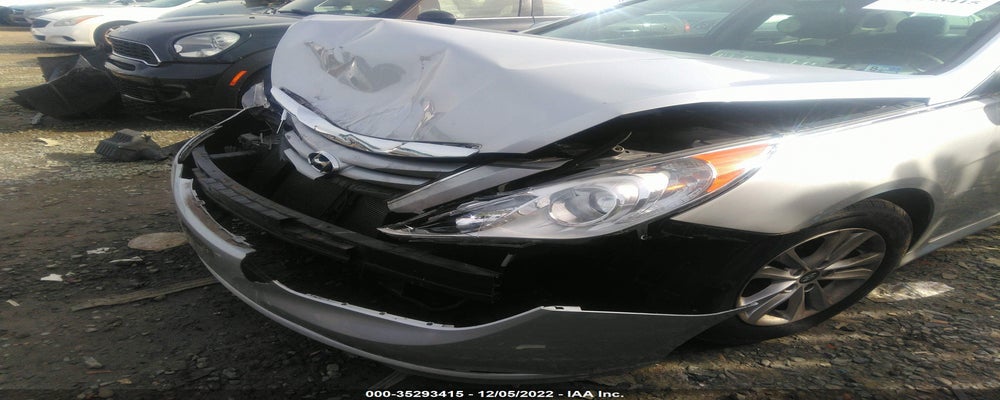 5NPEB4AC2EH905074 2014 HYUNDAI SONATA photo no. 6