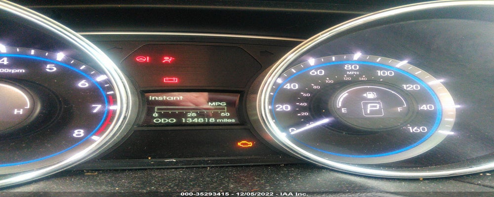 5NPEB4AC2EH905074 2014 HYUNDAI SONATA photo no. 7
