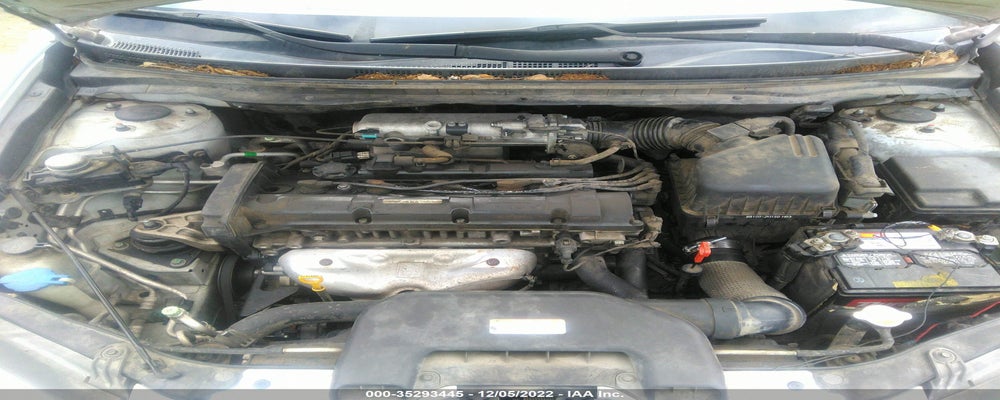 KMHDU4AD1AU102895 2010 HYUNDAI ELANTRA photo no. 10