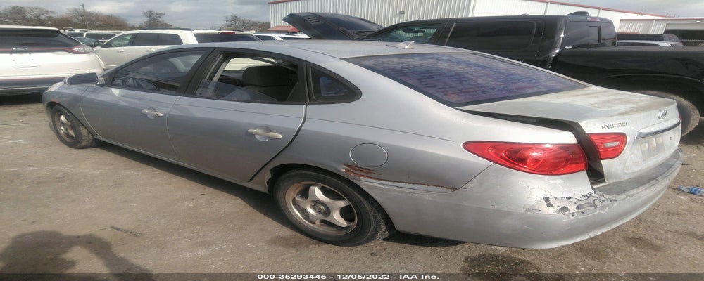 KMHDU4AD1AU102895 2010 HYUNDAI ELANTRA photo no. 3