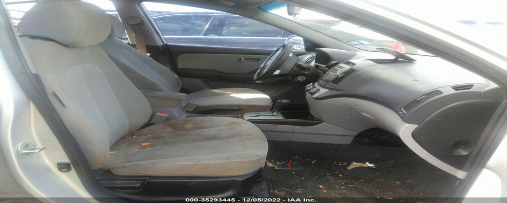 KMHDU4AD1AU102895 2010 HYUNDAI ELANTRA photo no. 5