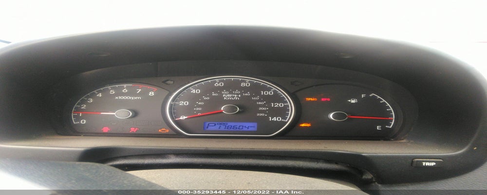 KMHDU4AD1AU102895 2010 HYUNDAI ELANTRA photo no. 7