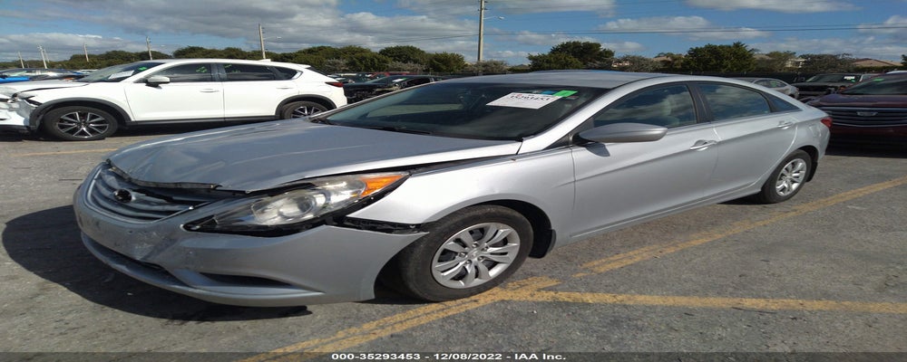 5NPEB4AC5CH428959 2012 HYUNDAI SONATA photo no. 2