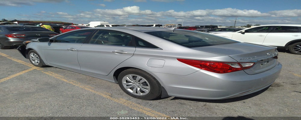5NPEB4AC5CH428959 2012 HYUNDAI SONATA photo no. 3