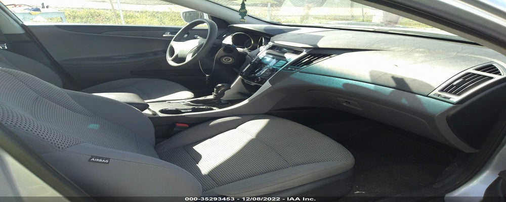 5NPEB4AC5CH428959 2012 HYUNDAI SONATA photo no. 5