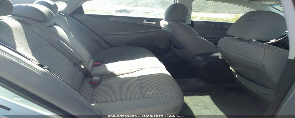 5NPEB4AC5CH428959 2012 HYUNDAI SONATA photo no. 8
