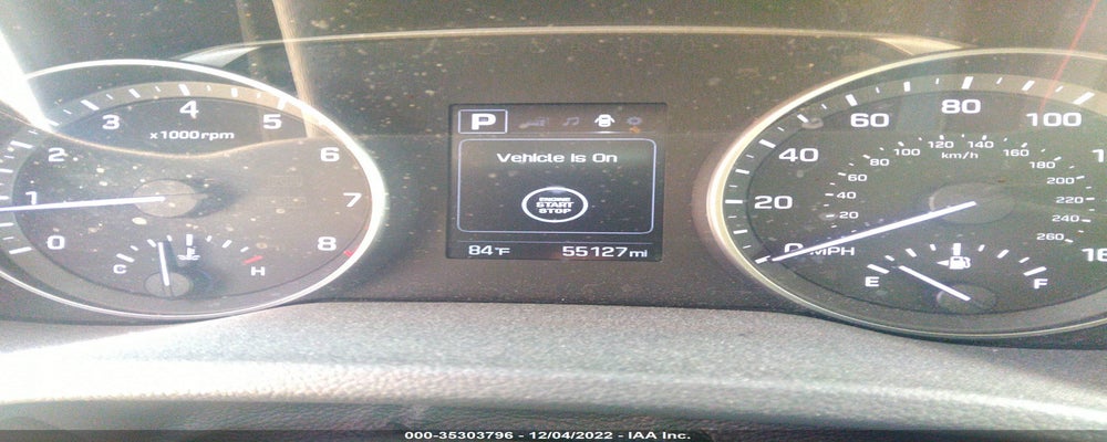 KMHD84LFXHU377615 2017 HYUNDAI ELANTRA photo no. 7
